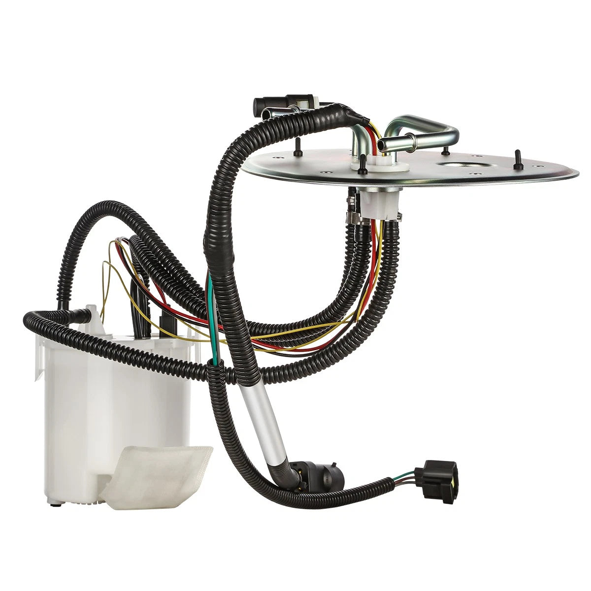Fuel Pump Module + Sending Unit for Ford F250 F350 F450 F550 (1999–2004)