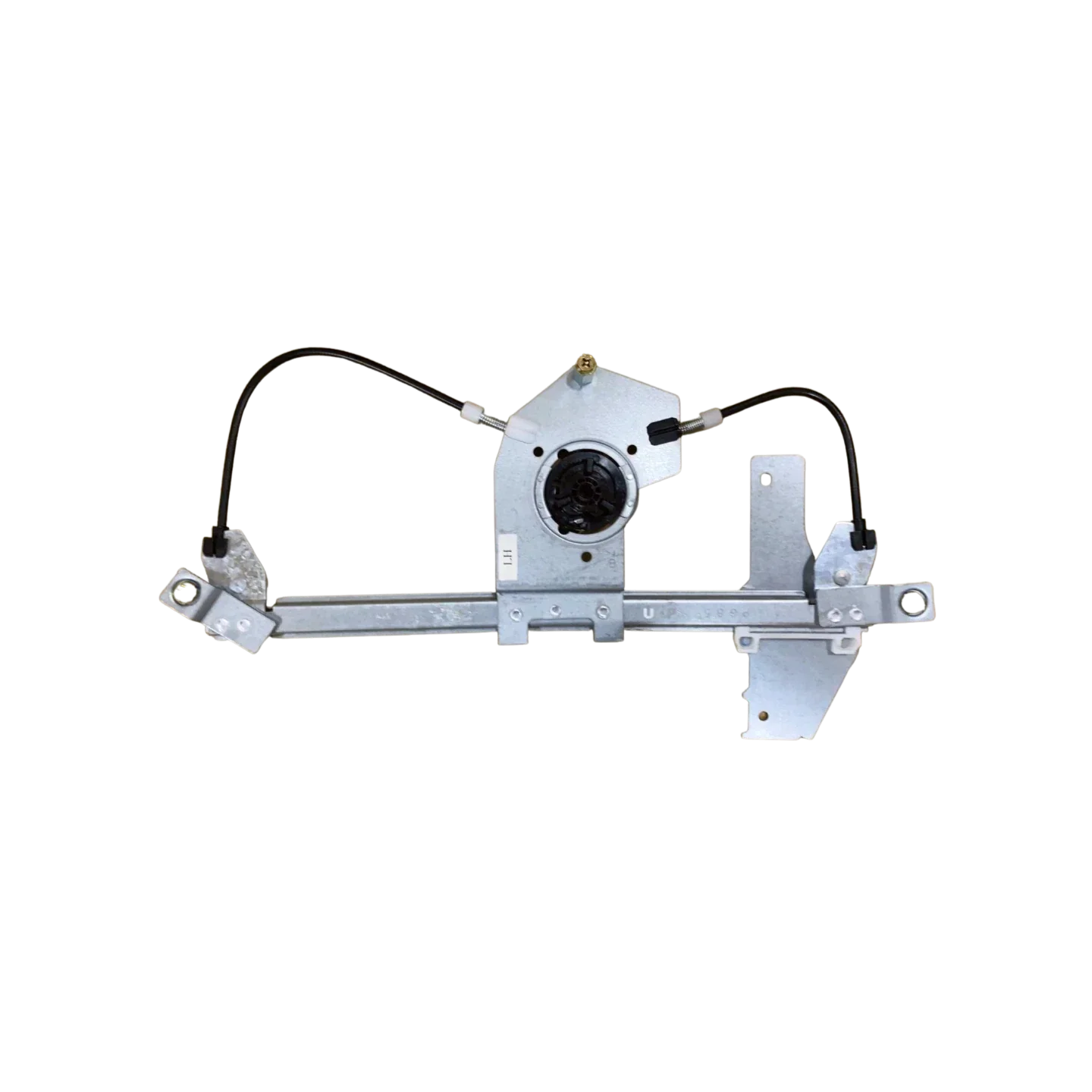 Rear Left Window Regulator W/o Motor for Peugeot 207 (2006–2014)