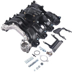 Upper Intake Manifold Set for Ford F-150 E-150/250 V8 4.6L (2007–2008) 7L3Z9424F