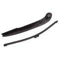 Rear Windshield Wiper Arm with Blade for BMW X3 2011–2017, 328i 2012