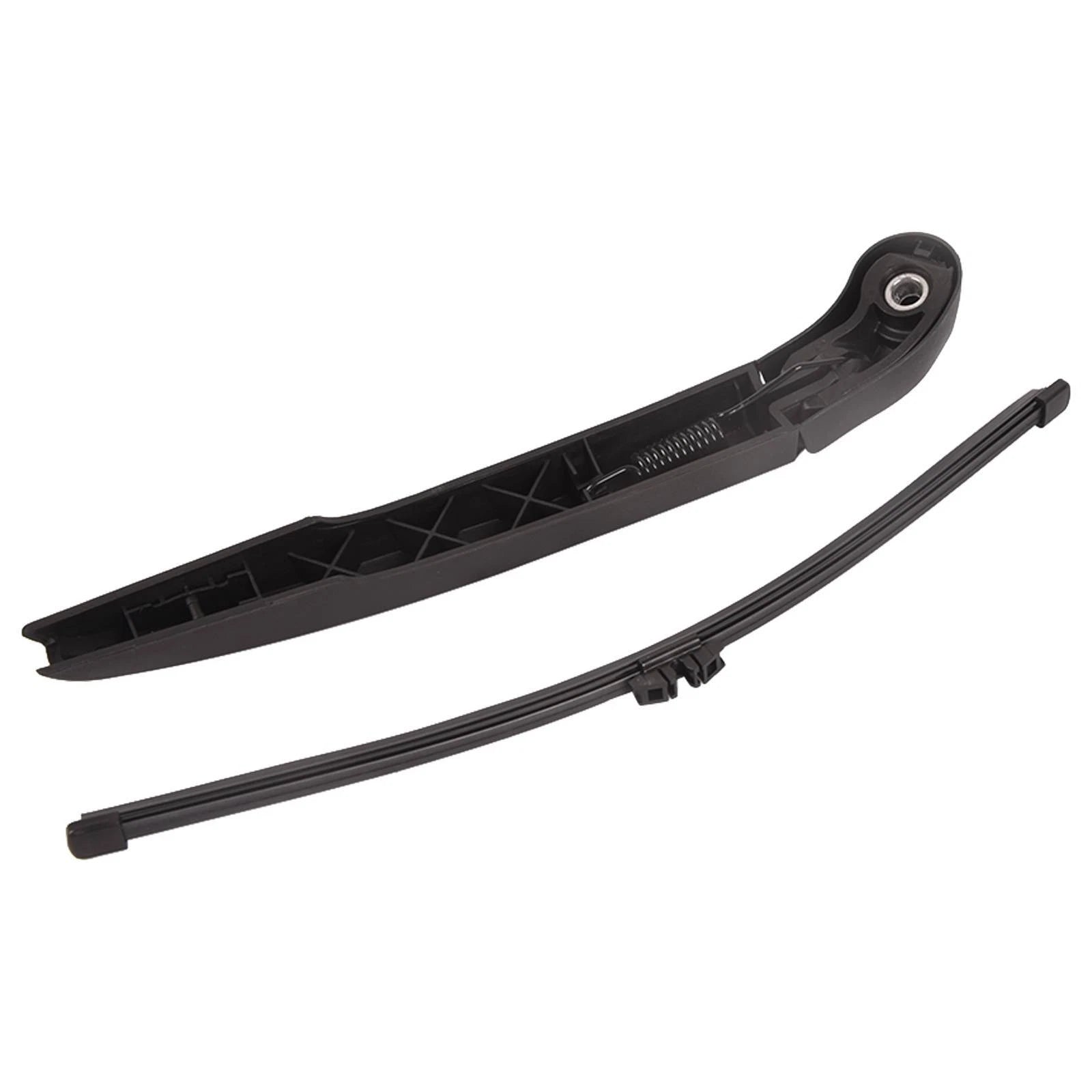 Rear Windshield Wiper Arm with Blade for BMW X3 2011–2017, 328i 2012