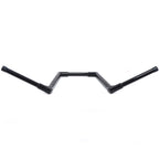 10" Ape Hanger Handlebars for Harley Road Glide (1996–2014)