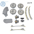 Timing Chain Kit for Hyundai Sorento Azera Santa Palisade (2011–2023)