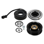 AC Compressor Clutch Kit for Dodge Ram 2500 3500 4000 (2010)