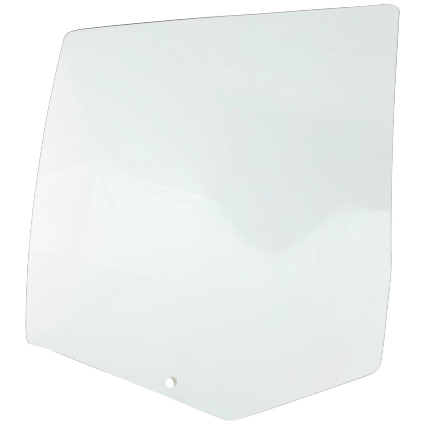 Rear Driver Door Glass for VW Jetta (1999–2005)