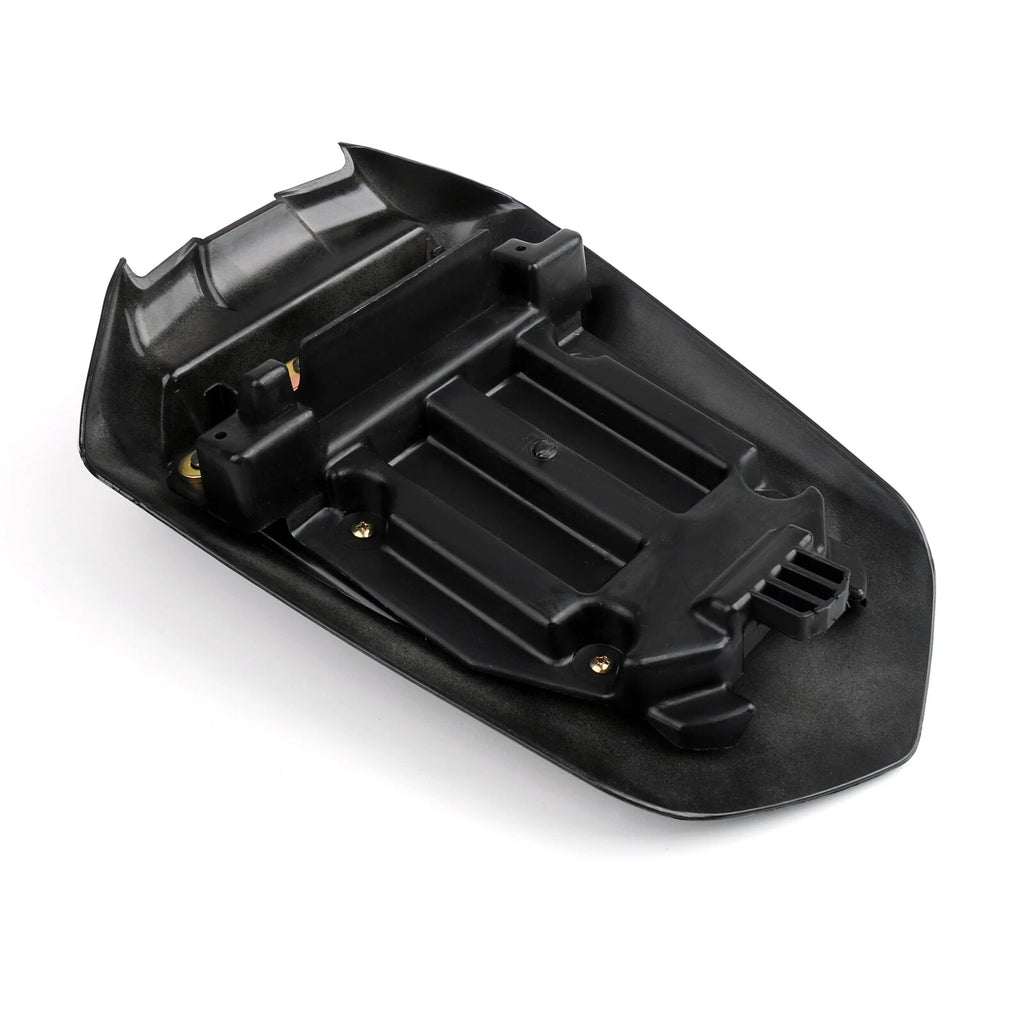 Rear Seat Cover Cowl for Yamaha YZF R1 (2004–2006) Black