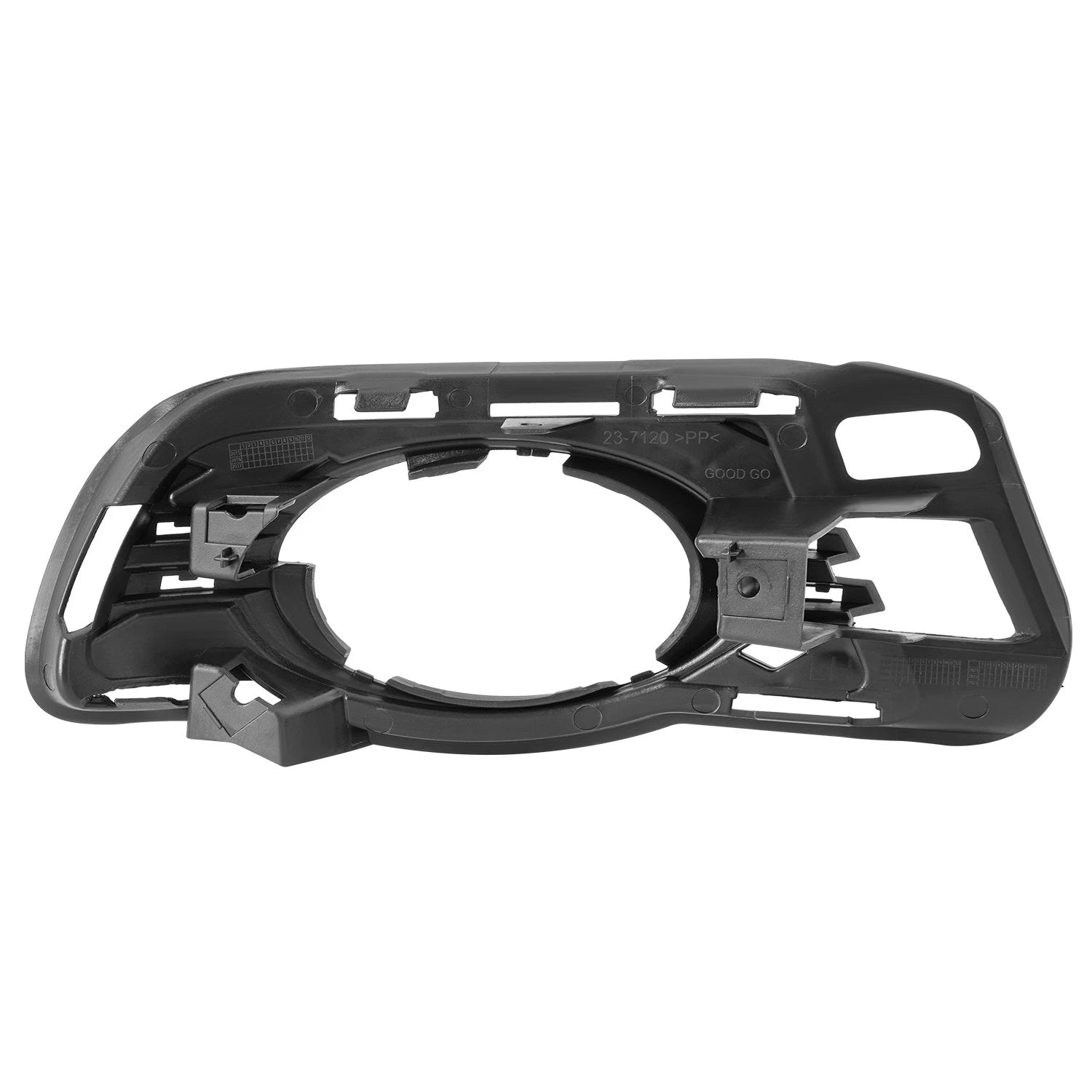 Right Side Manual Door Mirror for Chevy Malibu (1997–2005)