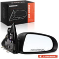 Passenger Power Mirror for Dodge Dakota (2011)