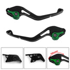 Short Clutch Brake Lever for KTM 990 1290 Super D 690 D RC8 / R (2013–2020)