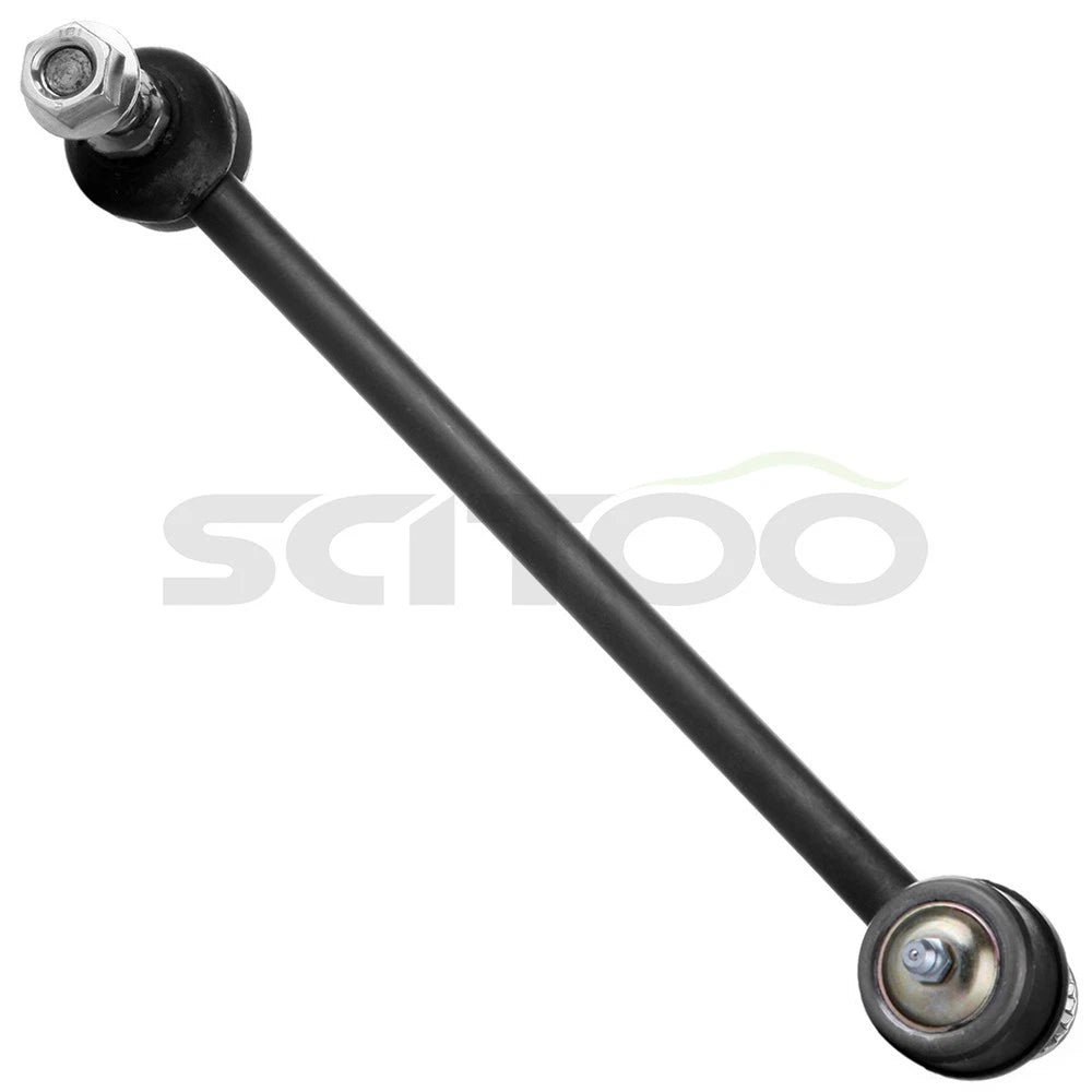 14-Piece Front Steering Kit Tie Rod End Links for Toyota Highlander (2004–2007)