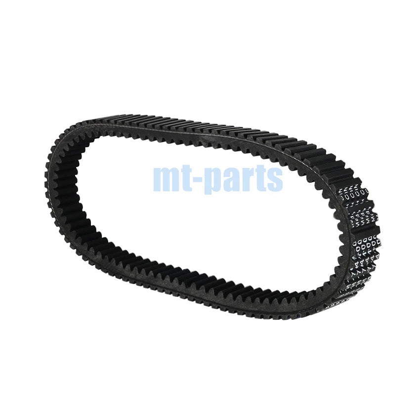 Drive Belt for Yamaha TMAX 560 ABS (2020–2023) B7M-17641-00 B7M-17641-10