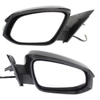 Power Heated Mirrors for Toyota RAV4 (2015) - Driver & Passenger Side