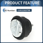 2.5L Motor Mount for BMW 3 Series Rear-Wheel