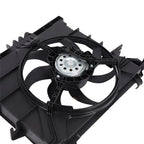 A/C Radiator Cooling Fan for Smart Fortwo Coupe 2008–2015 (SK621F01)