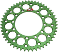 50 Tooth Aluminum Rear Sprocket for Kawasaki (191U-420-50GEGN)