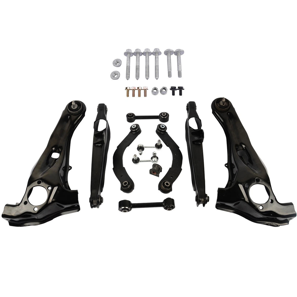 Rear Suspension Repair Kit for Jeep Compass Patriot (2007–2017)