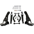 Rear Suspension Repair Kit for Jeep Compass Patriot (2007–2017)