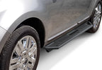 Side Armor for Ford Edge Lincoln MKX (2007-2014)