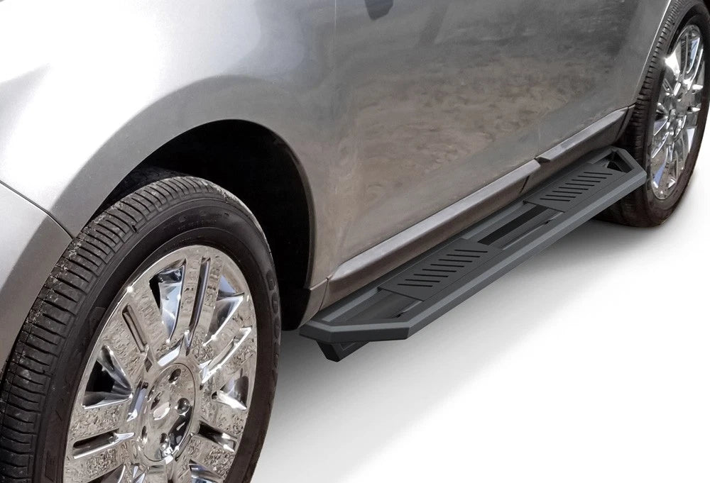 Side Armor for Ford Edge Lincoln MKX (2007-2014)