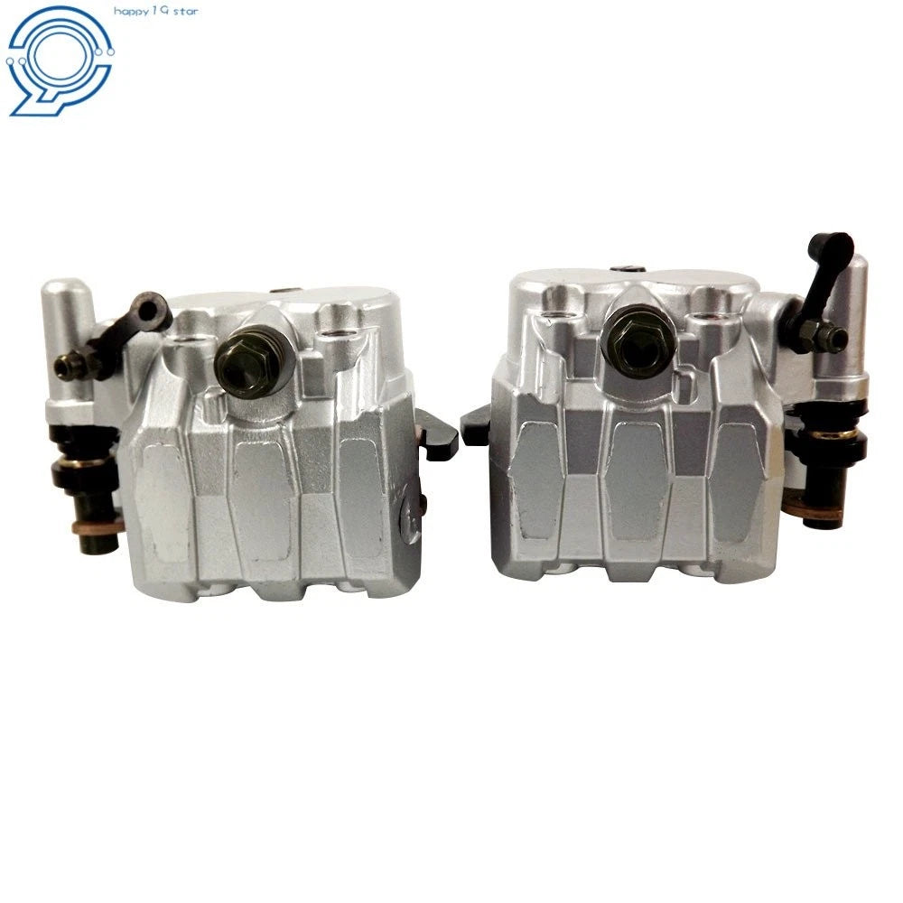 Front Brake Caliper Set for Yamaha Rhino 450 660 700 (2004–2009)