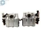 Front Brake Caliper Set for Yamaha Rhino 450 660 700 (2004–2009)
