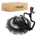 Radiator Cooling Fan Clutch for Ford F-150/Expedition V8 5.4L/4.6L (2009–2010)