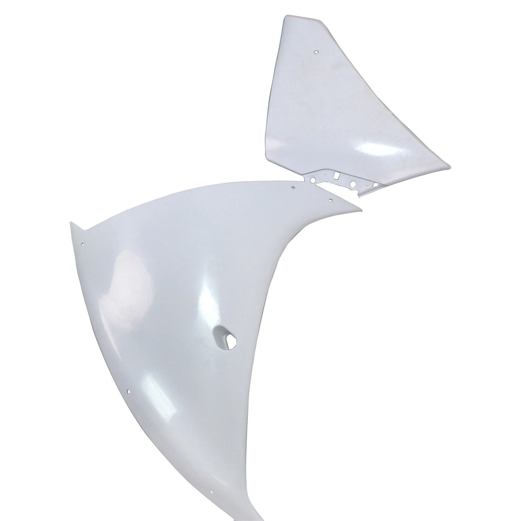 Unpainted ABS Fairing Bodywork for Yamaha YZF R1 (2009–2011)