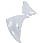 Unpainted ABS Fairing Bodywork for Yamaha YZF R1 (2009–2011)