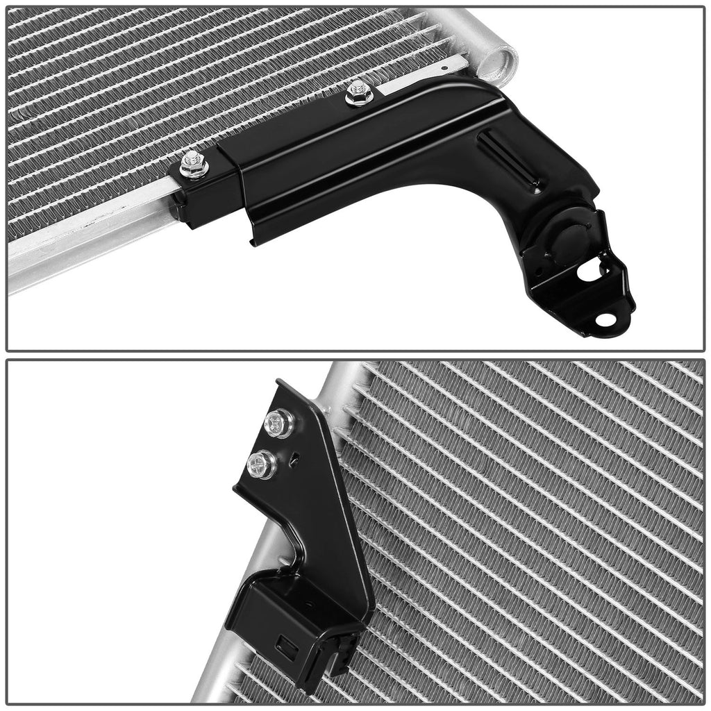 A/C Condenser for Toyota 4Runner (2021–2024) TO3030342