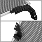 A/C Condenser for Toyota 4Runner (2021–2024) TO3030342