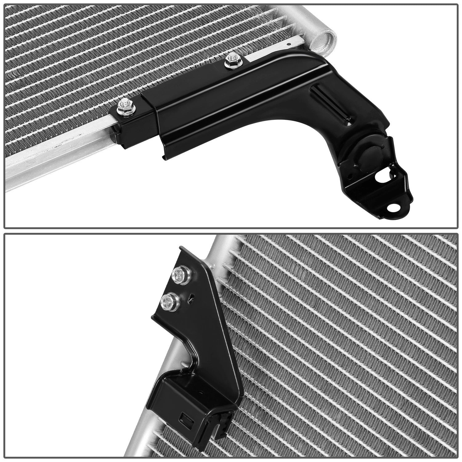 A/C Condenser for Toyota 4Runner (2021–2024) TO3030342