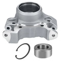 Rear Left Wheel Bearing Carrier Kit for Polaris RZR XP 4 1000 (2014–2017) 5138415