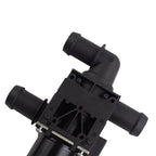 Heater Control Valve LR066865 LR117170 LR167749 for Range Rover (2014–2022)