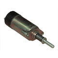 Solenoid Fuel Shutoff for Engine 12V (125-5773, 8C-9986, 3204, 3304, 3304B, 3306, 3306B)