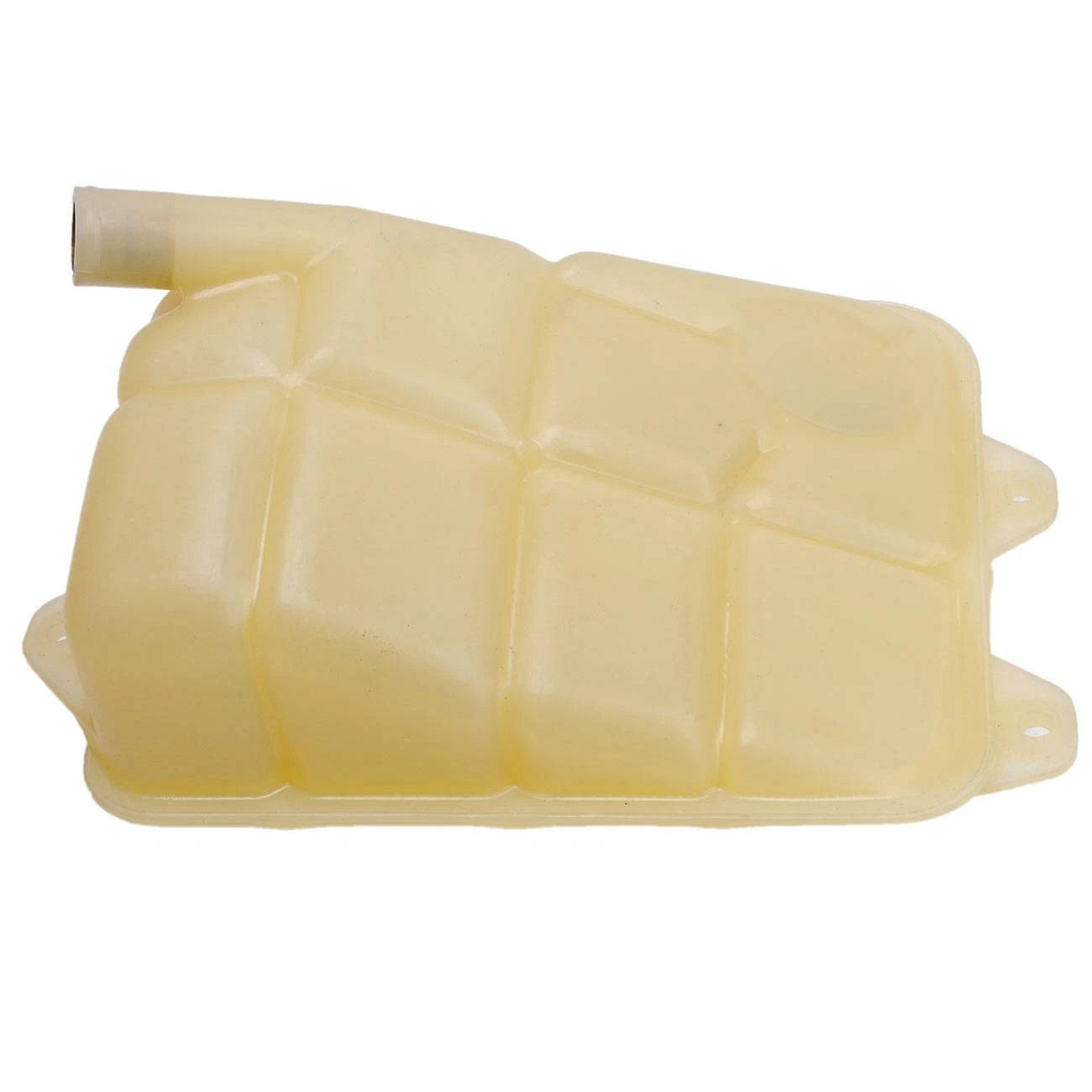 Coolant Expansion Tank for Mercedes 450SE 450SEL 300TD 380SEL (1973–1980)