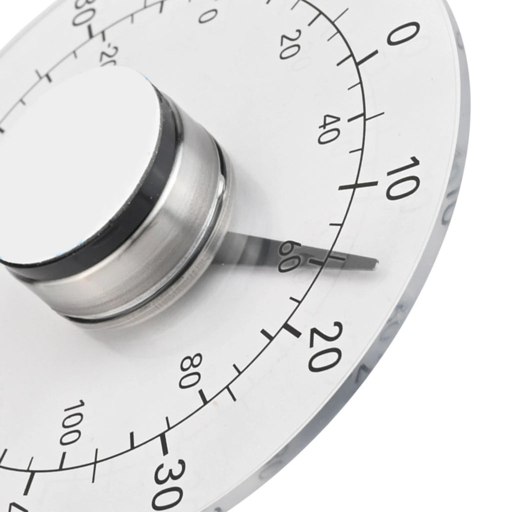 Outdoor Weather Meter for Easy Install (40–50C)