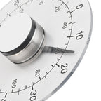 Outdoor Weather Meter for Easy Install (40–50C)