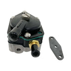 FPF Fuel Pump w/ Gasket for Johnson Evinrude (20-140HP, 385781)