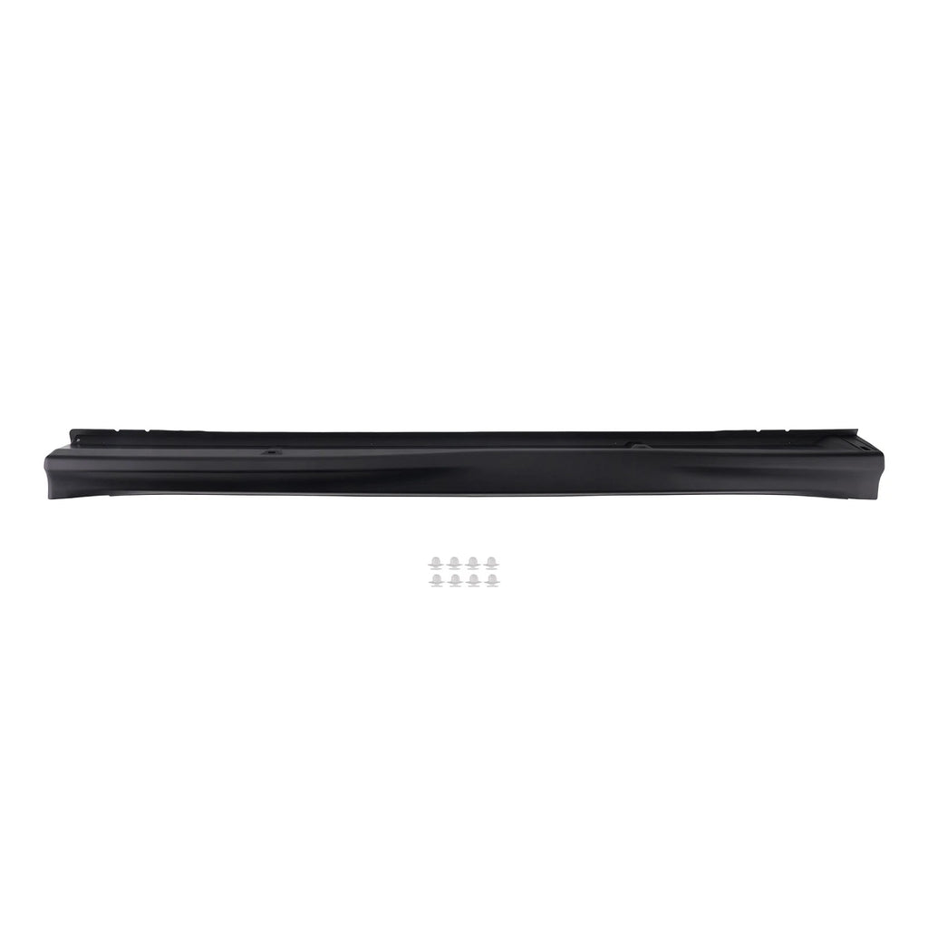 Side Body Panel Protection for Mitsubishi Outlander Sport (2011–2022)