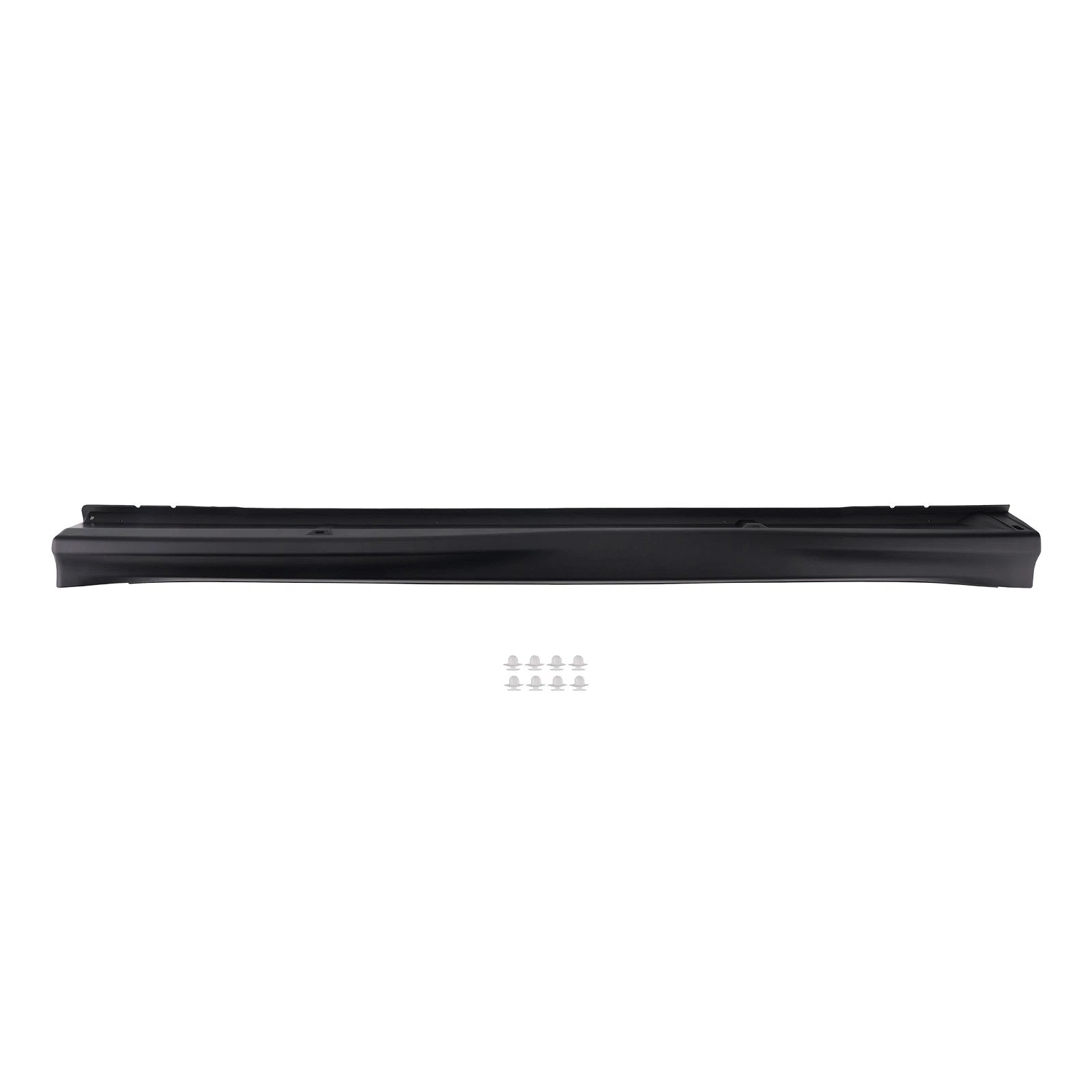 Side Body Panel Protection for Mitsubishi Outlander Sport (2011–2022)