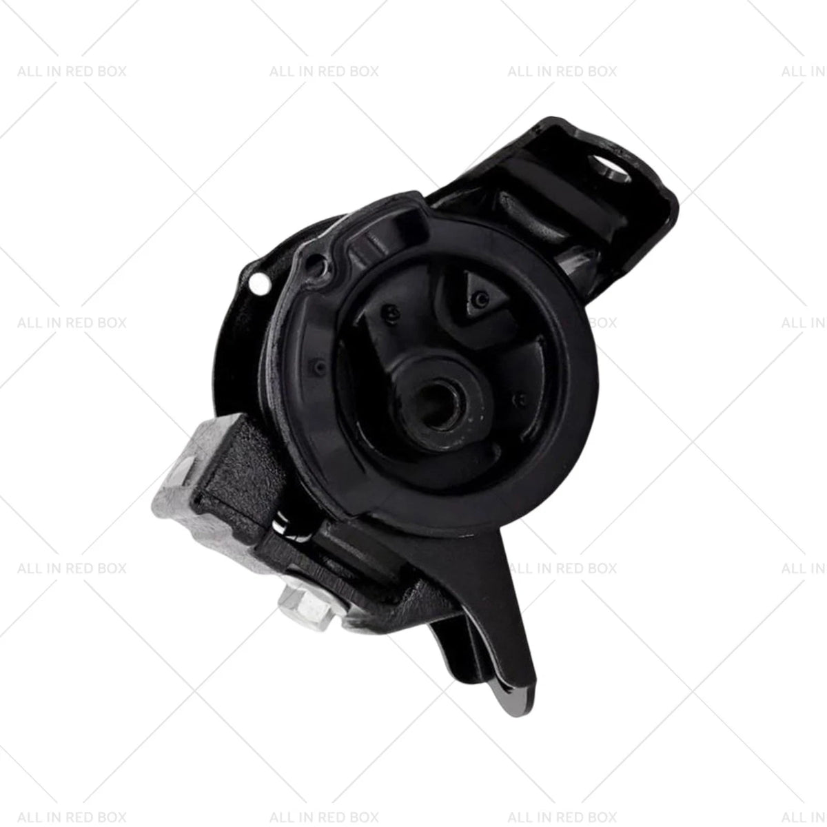 Left Engine Mount for Honda City Jazz (2008–2014) L13A1 L15A1 L15A7