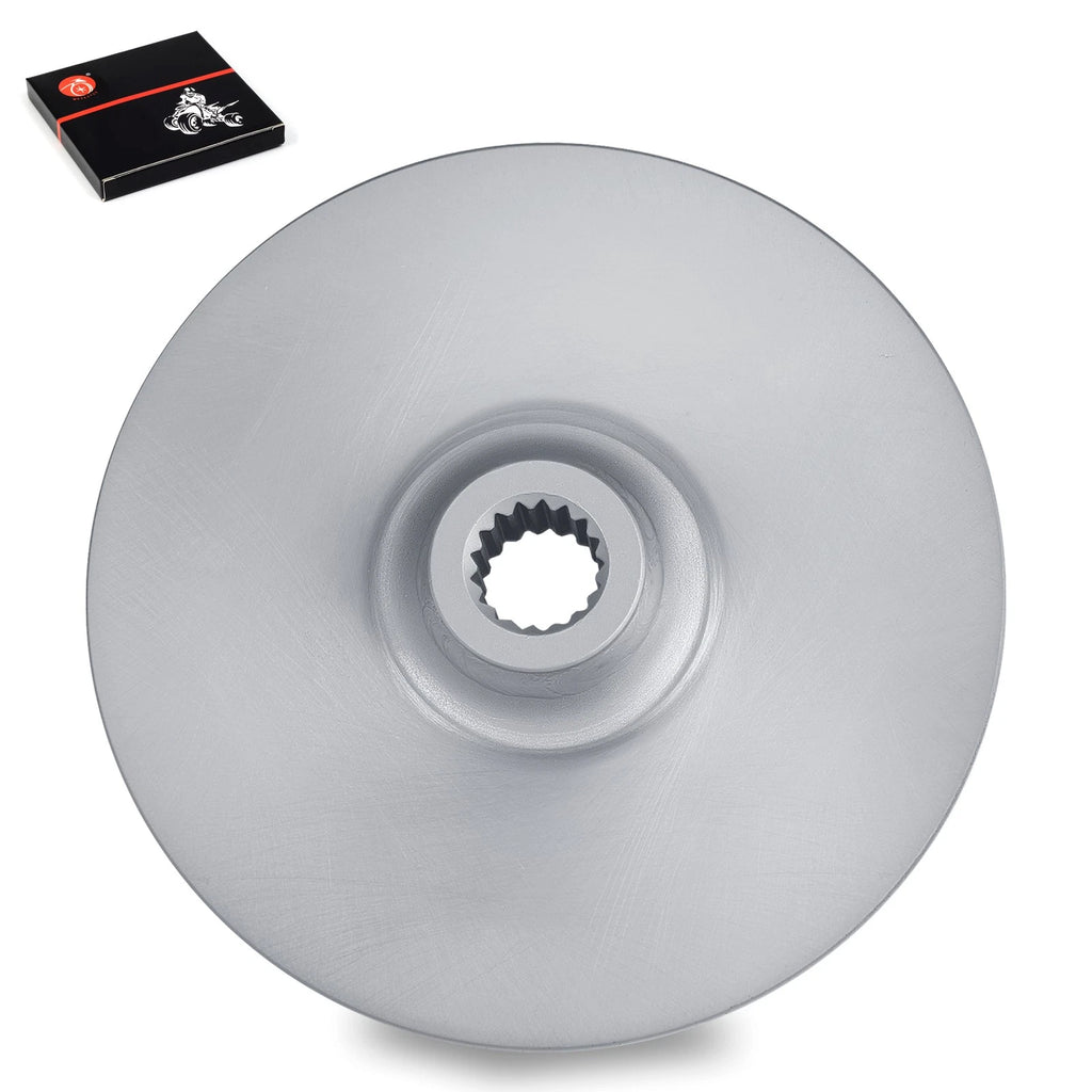 Rear Brake Disk Rotor for Polaris Trail Blazer 250 (1990–1993) #1910087