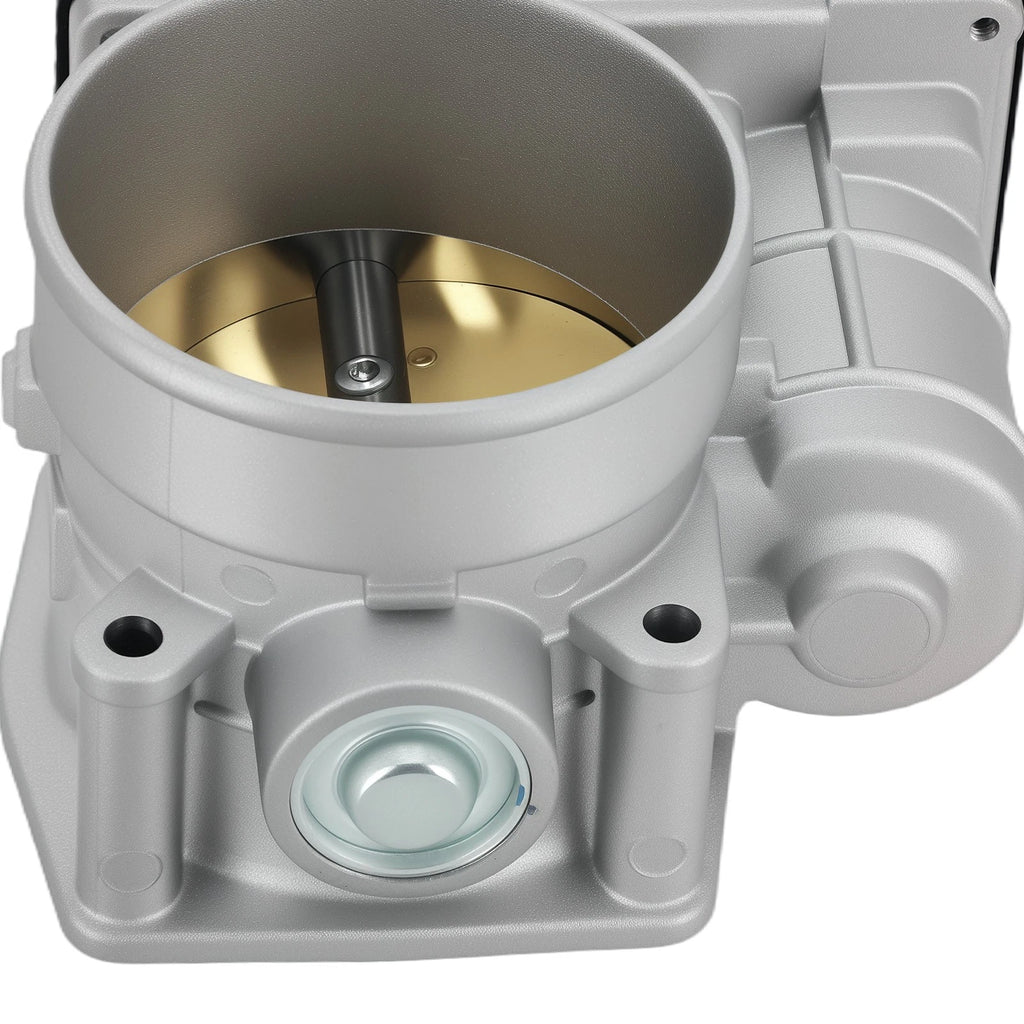 Electronic Throttle Body Assembly for Infiniti I35 M35 Nissan 350Z Quest V6 3.5L