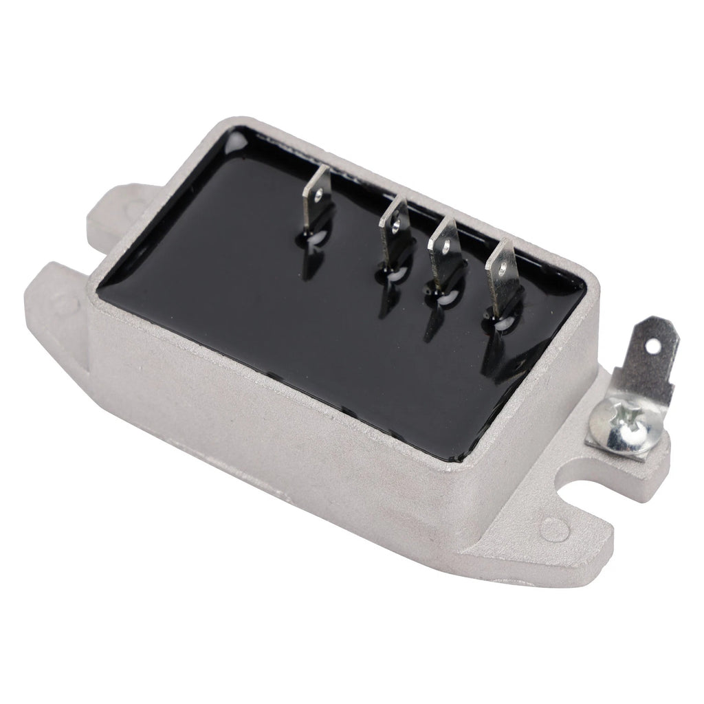 Electronic Charge Controller 12V for MZ ETZ 125 150 250 251 301 (1970–1990)
