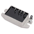 Electronic Charge Controller 12V for MZ ETZ 125 150 250 251 301 (1970–1990)
