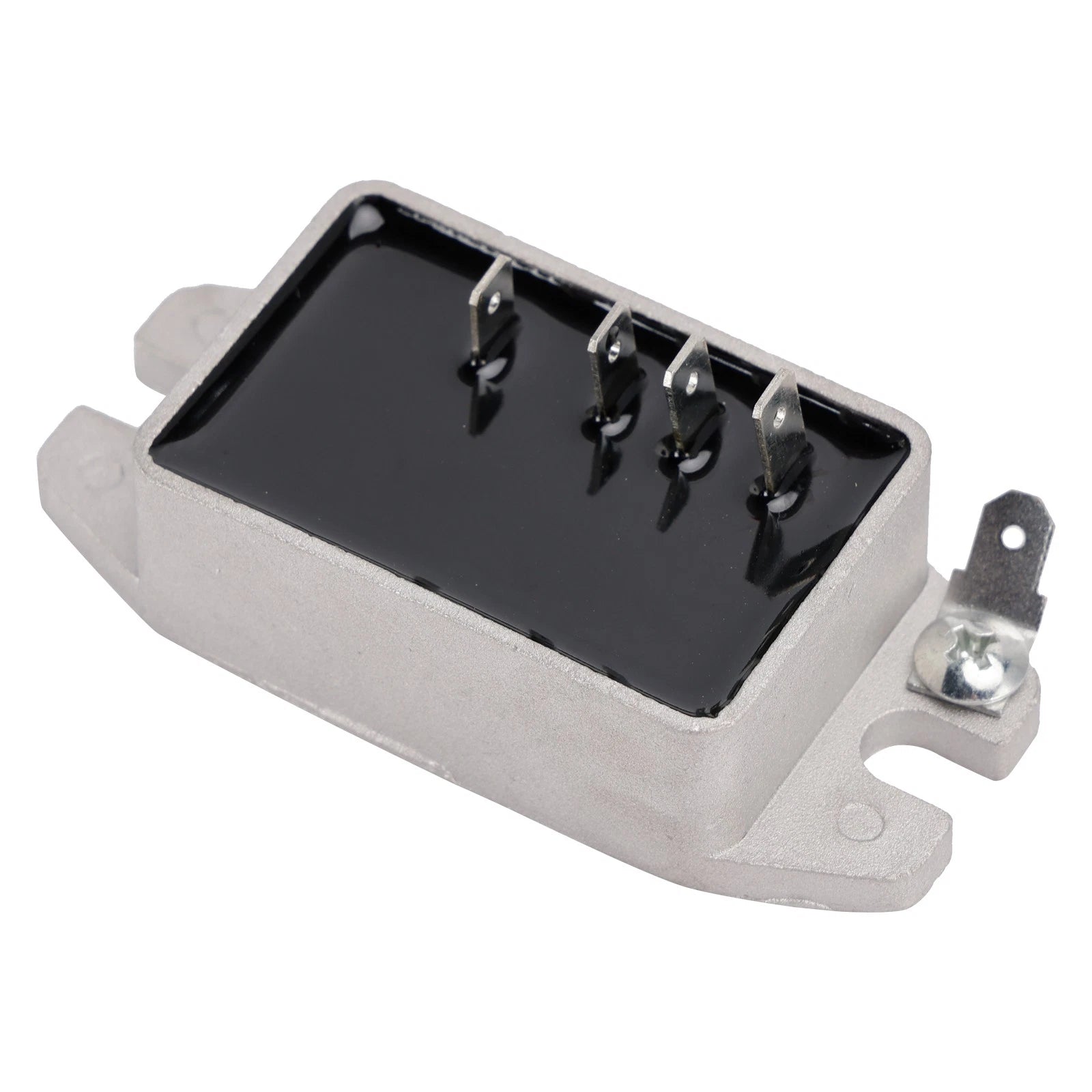 Electronic Charge Controller 12V for MZ ETZ 125 150 250 251 301 (1970–1990)