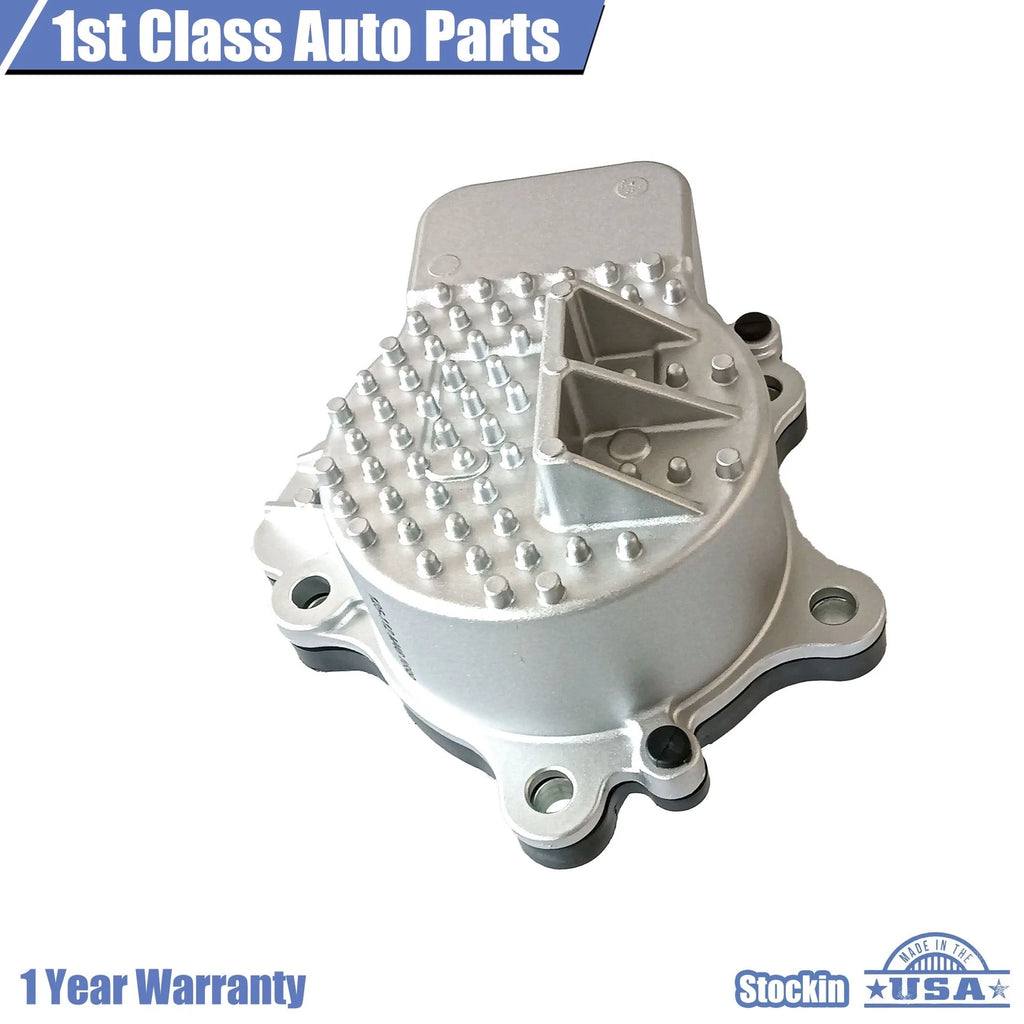 Electric Water Pump for Toyota Prius (2010–2015)