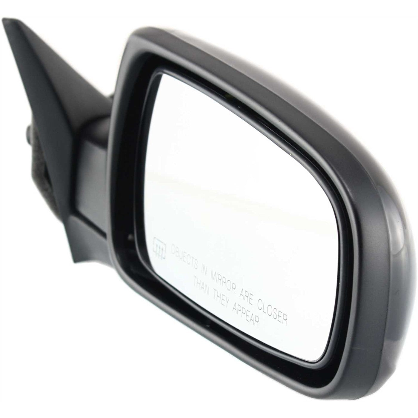 Power Mirror Set for Nissan Maxima (1996–1999) Heated Manual Folding
