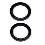 2Pcs Sealing Ring for Volvo Penta MD 31 41 42 (1980–1990) 851407