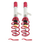 Front Coilover Suspension Struts for VW GTI MK5 MK6 (2006–2014), B6 Passat (2006–2010)